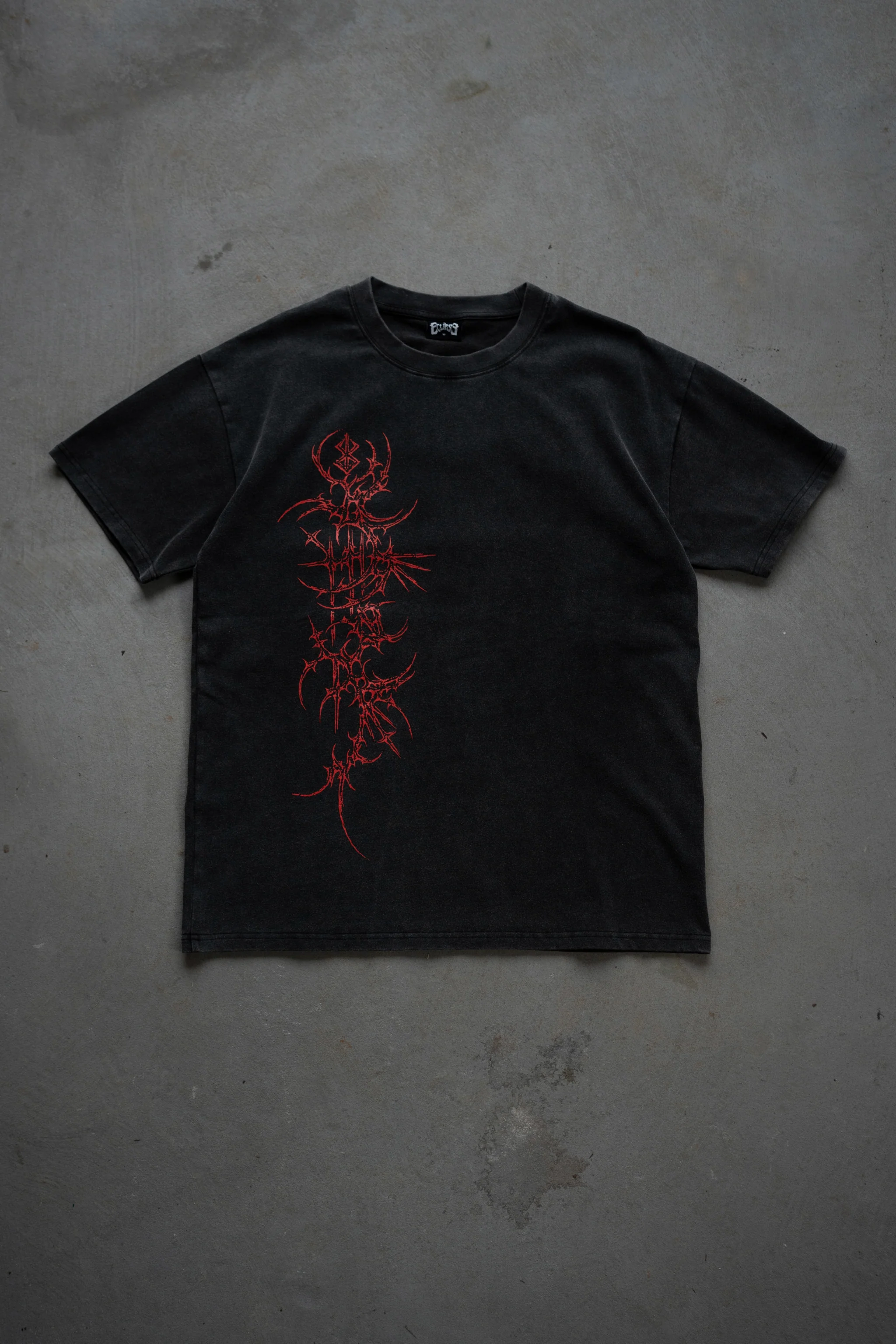 Master Your Inner Hollow