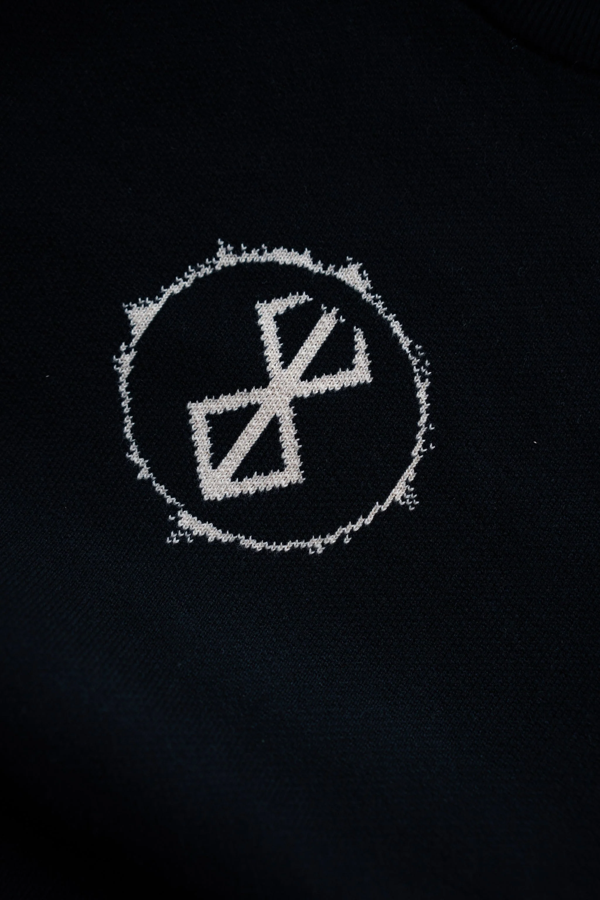 Guts Knit Sweater - Image 7