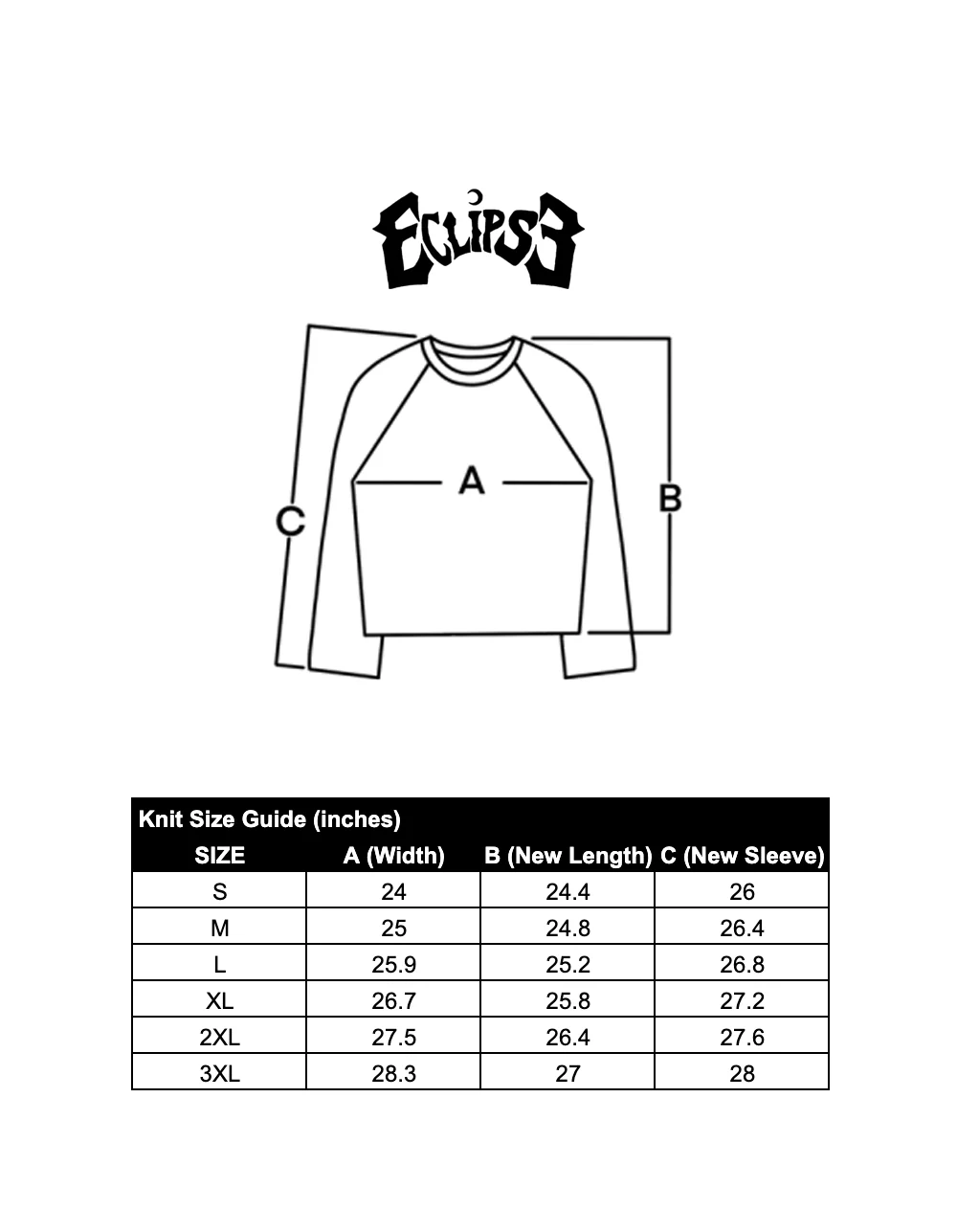 Guts Knit Sweater - Image 8