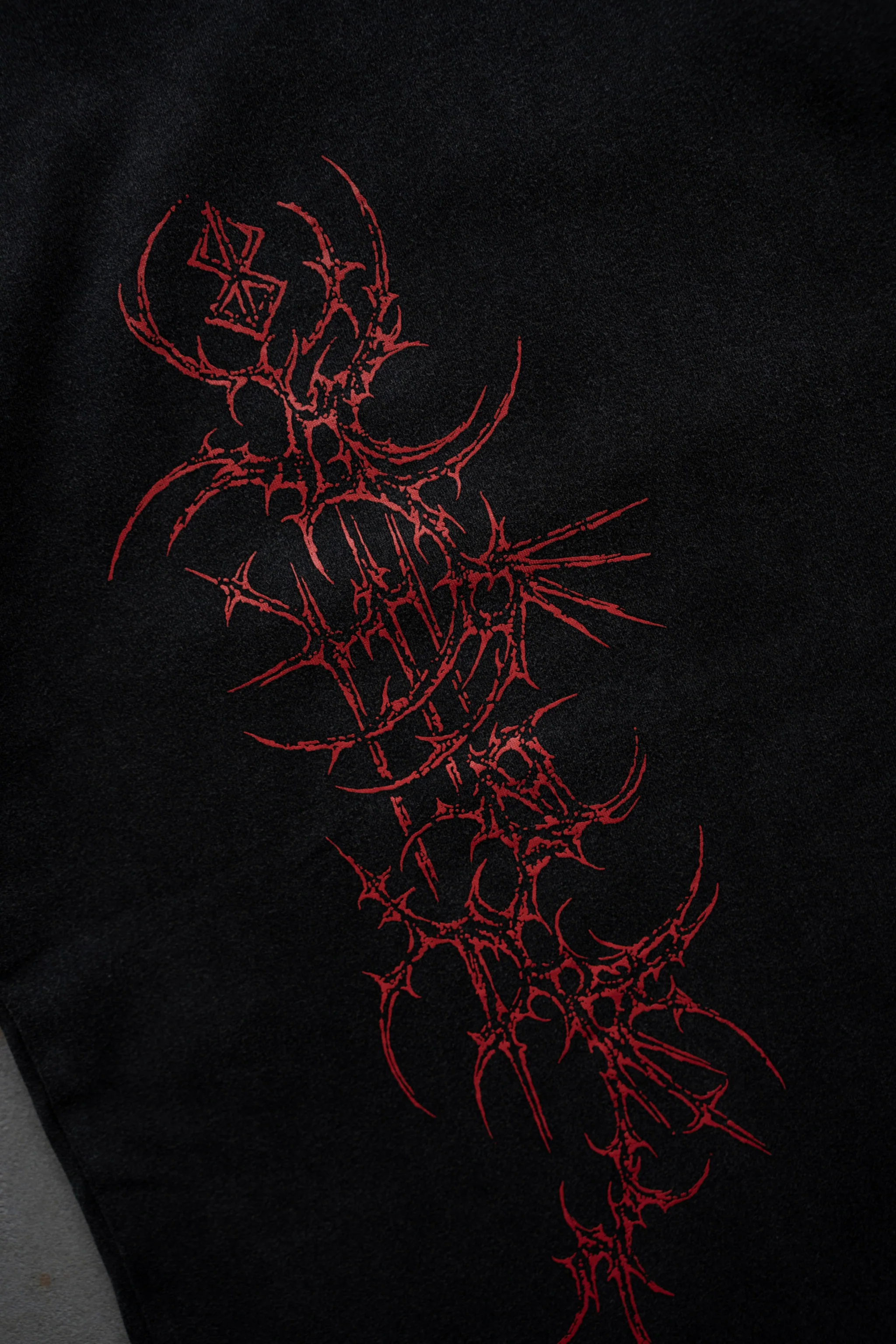 Sacrifice Cigilism Tee - Image 3