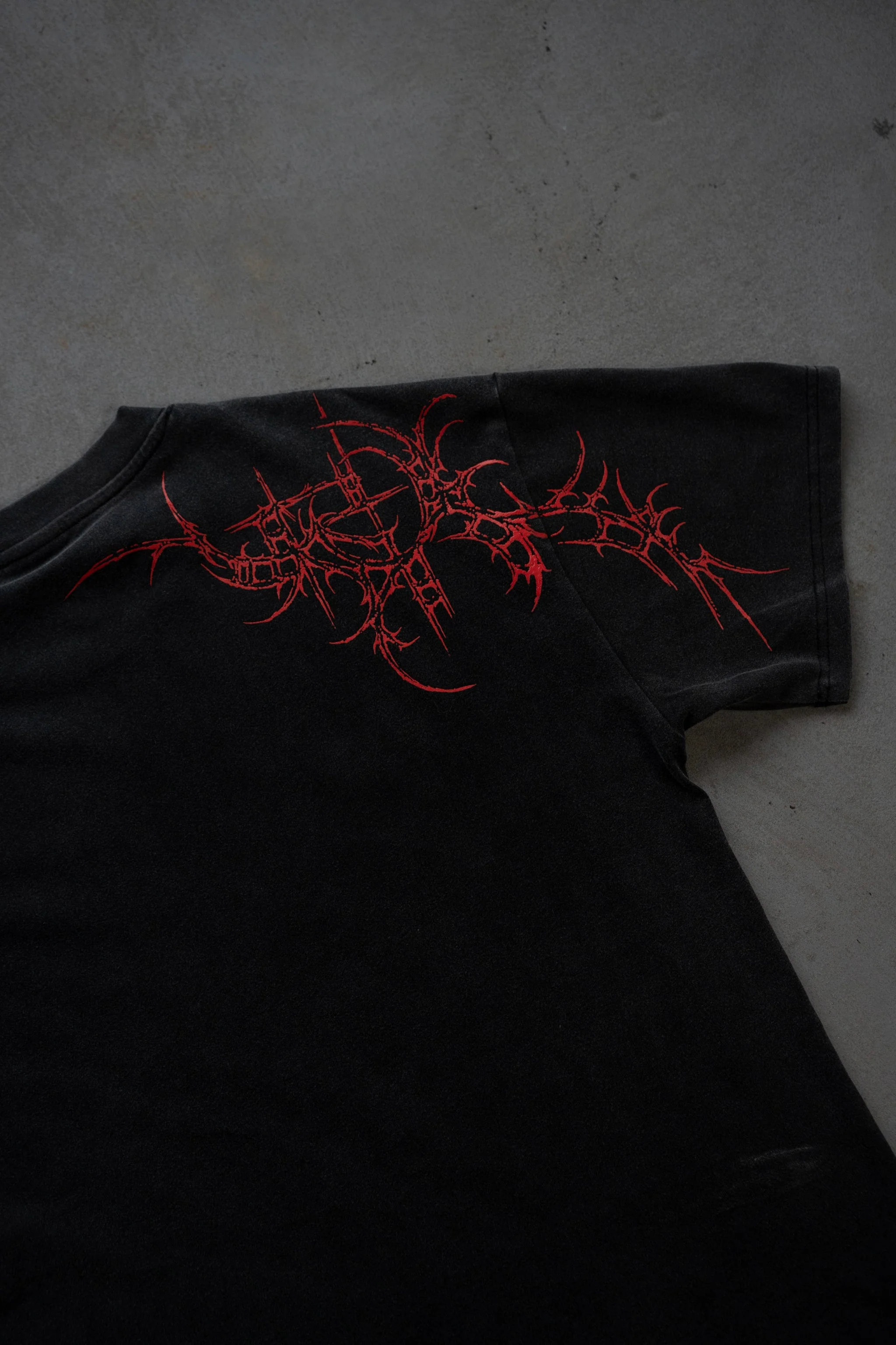 Sacrifice Cigilism Tee - Image 6